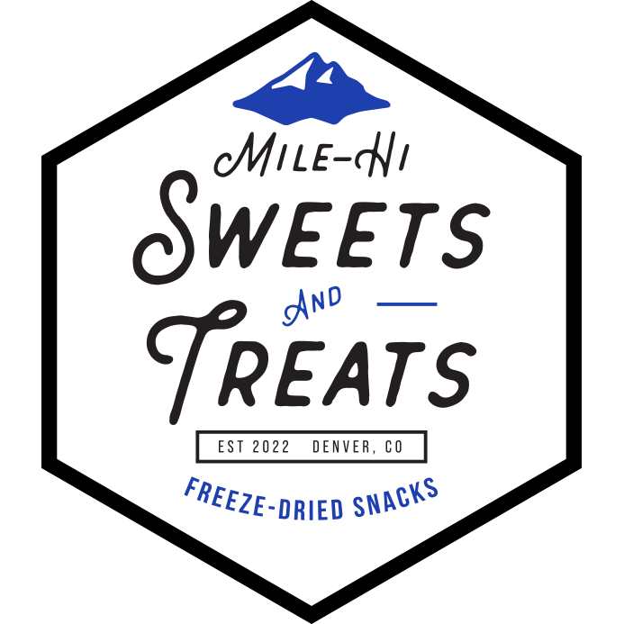 sweets and treats